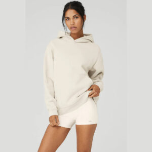 Sudadera Mujer