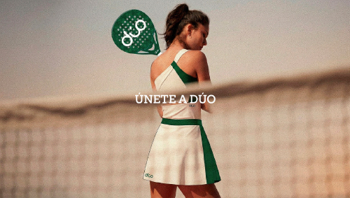 Únete a Dúo
